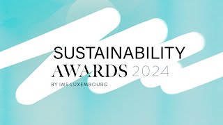 Sustainability Awards 2024  Kass Haff Planet category [upl. by Kylstra896]