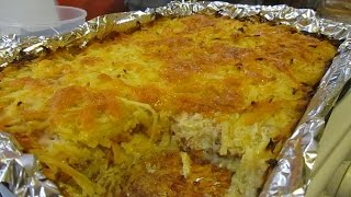 ЗАПЕКАНКА КАРТОФЕЛЬНАЯ С МЯСОМ  АФИГЕННО ВКУСНО  ВСЁ ГЕНИАЛЬНОЕ ПРОСТО [upl. by Landry]