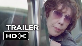 How to Make Millions Before Grandma Dies  Official Trailer  Netflix [upl. by Jalbert408]