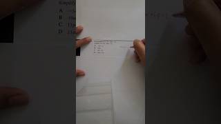 Ungkapan algebra Matematik Ting 1 Ulangkaji UASA matematik [upl. by Smail]