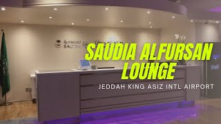 ALFURSAN LOUNGE JEDDAH SAUDI ARABIA [upl. by Bab]