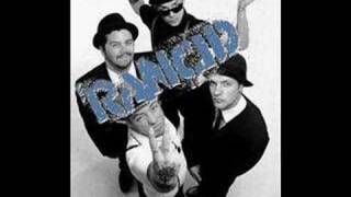 Rancid  Cheat Clash Cover [upl. by Stoll]