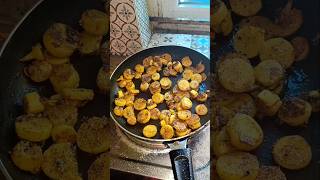 Palua besar fry।। ପାଳୁଅ ବେସର ଭଜା trending viralvideo shorts youtubeshorts fry recipe food [upl. by Aisinoid926]