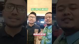 Subscribe ya guys Thanks The Lord Of Melayu Alfin Habib Dangdut Akademi [upl. by Ahseiyt]