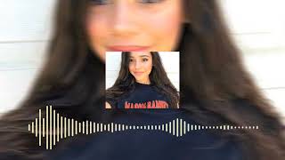 xbed Jenna Ortega Speed up song dejte odběr bedakadom ❤️ [upl. by Yrak461]