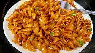 Chilli Garlic Pasta Recipe  Spicy amp Tasty Pasta [upl. by Halette667]