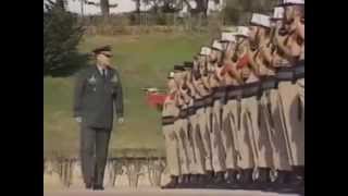 French Foreign Legion  Military Documentary HD [upl. by Winn]