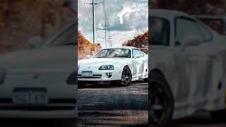 Supra Mk4 edit [upl. by Acissey]