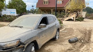 Live Gov Cooper gives update on Helene recovery [upl. by Attoynek670]