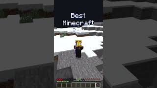 Minecraft The BEST bow in Minecraft 🏹 [upl. by Aldos832]