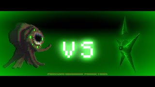 Azathoth vs SCP3125 quotThe Escapequot  Cthulhu Mythos vs SCP Foundation Showdown [upl. by Josepha]