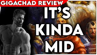 Legends of the Dead is Mid  Crusader Kings 3 DLC GIGACHAD Review [upl. by Eldreeda]