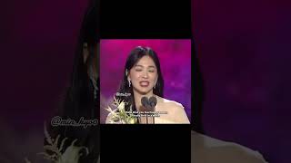 SONG HYE KYO and awards [upl. by Meit]