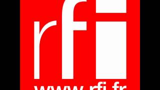 RFI Radio France Internationale Id Rumano vía Sat [upl. by O'Mahony]