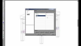 TurboCAD  How to make Reports [upl. by Diena]