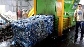 Investitii in valorificare a deseurilor reciclabile la Mondorek SRL Regio  Transilvania de Nord [upl. by Ashley]