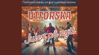 Natten går tunga fjät Alternativ dansbandsVersion [upl. by Shurwood]