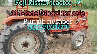 Ghazi for sale 11 Model Punjab number location sheikhpura tehsil Mandi sabrabad [upl. by Ettenim]