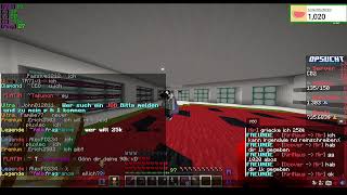 Minecraft  FARMEN  VERLOSUNGEN AUF OPSUCHTNET🔥 Road to 1010 Abonnenten [upl. by Otreblon]