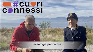 Tecnologie pericolose  cuoriconnessi WebTV [upl. by Yesteb]