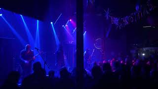 Dodheimsgard  OneiroscopeTraces of Reality live at Eightball 2024 [upl. by Ecniuq]