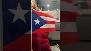 Puerto Rico National Anthem [upl. by Rahab]