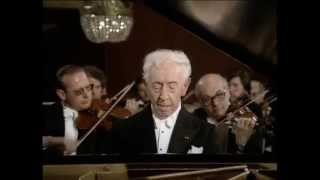 Arthur Rubinstein  Grieg  Piano Concerto in A minor Op 16 [upl. by Stilwell554]