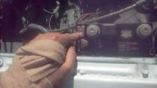 How To Fix AE86 Headlight retractors [upl. by Molly867]