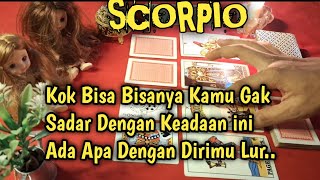 Scorpio Minggu ini Full Reading [upl. by Einaffit]