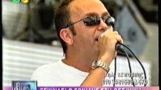 ΓΟΝΙΔΗΣ LIVE ΕΙΣΑΓΩΓΗ  quotΕΤΣΙquot 2002  STAR  ΘΕΣΣΑΛΟΝΙΚΗ [upl. by Faxan]