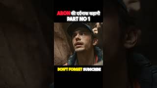 127 Hours Full Movie Explain In Hindi shorts movie trending [upl. by Uhej]