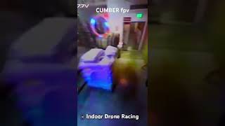 Indoor Drone Tiny Whoop Racing tinywhoop fpv drone fpvracing racing tinywhoopfpv [upl. by Ydeh]