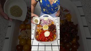 This new pasta recipe is heavenly 😇 shorts short shortsfeed shortvideo pasta italian food [upl. by Dorolice]