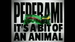 Peperami advert ITV Meridian 1994 [upl. by Ruder]