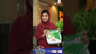 WINTER BEAUTY  Nesto Hypermarket Saudi Arabia [upl. by Silverts189]