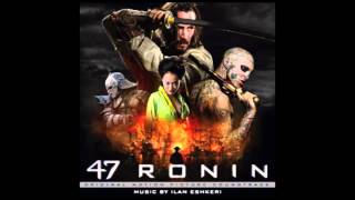 12 Tengu  47 Ronin Soundtrack [upl. by Notnelc]