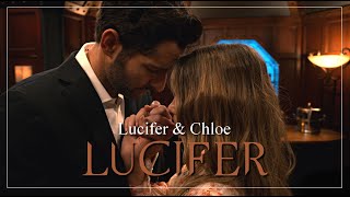 Lucifer amp Chloe  You Are The Reason  Lucifer season 1–6 [upl. by Elwyn]