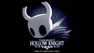 Hollow Knight OST  Sealed Vessel Final stages 15 [upl. by Clarence]