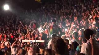 Michael Franti  Red Rocks [upl. by Reynold]