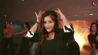 kit Chali new haryanvi song kabbtri anjali Raghav HD video [upl. by Nnaik]