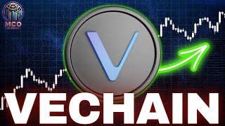 VeChain VET Price News Today  Technical Analysis Update Price Now Elliott Wave Analysis [upl. by Tierza]