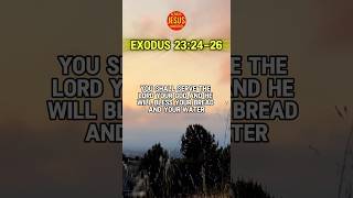 BIBLE READING AUDIO  READING AUDIO KJV  EXODUS 232426 [upl. by Seyah]