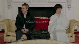 So long London  a Sherlock edit [upl. by Defant647]