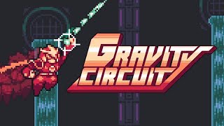 Gravity Circuit Review  A Worthy Successor [upl. by Jabin]