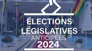 Législatives 2024 Déclaration de SOKHNA MBALIA MARA de la Coalition ‘’AND BEESAL SÉNÉGAL’’ Bambey … [upl. by Matthia]