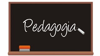 ¿QUÉ ES LA PEDAGOGÍA  WHAT IS PEDAGOGY [upl. by Anderea]