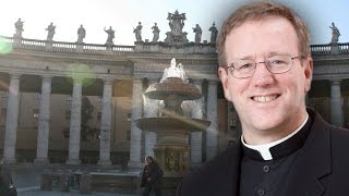 Word From Rome Conclave Update 1 [upl. by Orlosky]