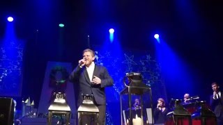 Stig Rossen synger FELIZ NAVIDAD Olinerne [upl. by Monia]