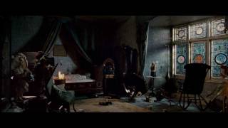 The Woman in Black  TV Spot  Darkness [upl. by Yesor]