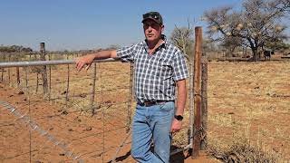 Stunning Agricultural Jewel in the Eastern Kalahari [upl. by Cutlerr491]